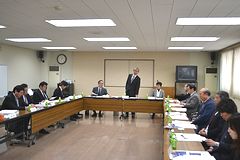 第4回労務経営委員会